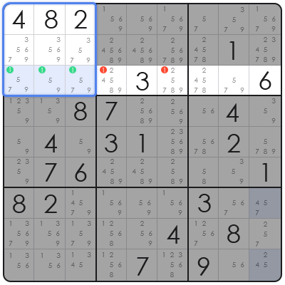 sudoku wooden game