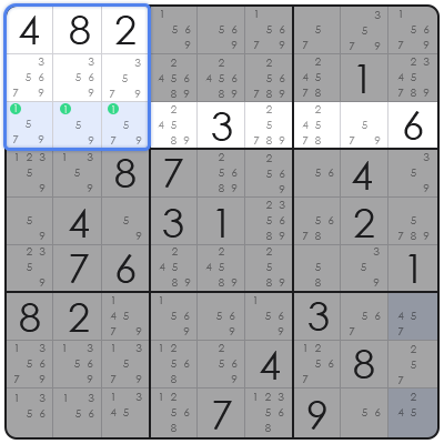 benefits of sudoku