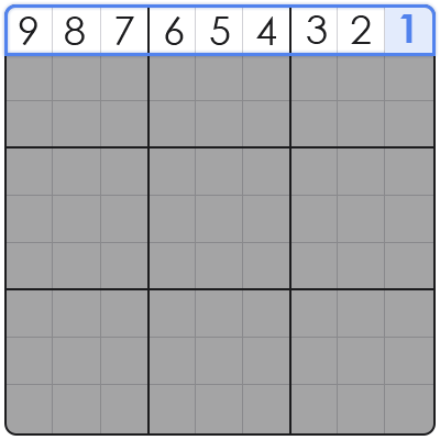 giant sudoku app